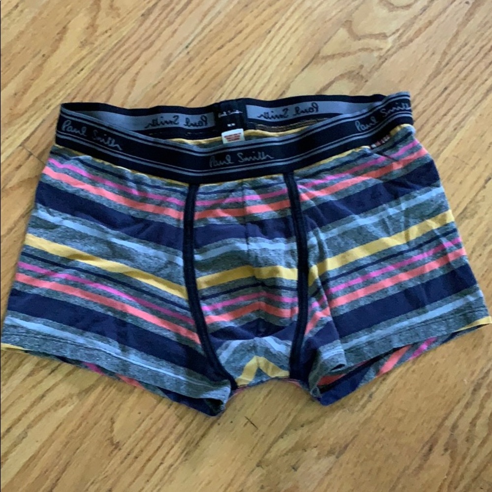 Paul Smith Boxer Briefs